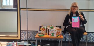 Embaixada do Brasil em Lisboa lança sessão mensal de contação de histórias infantis