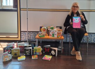 Embaixada do Brasil em Lisboa lança sessão mensal de contação de histórias infantis