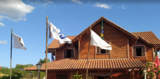 Casa dos Açores do Espírito Santo celebra 504 anos das Romarias Quaresmais