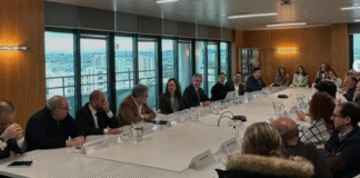 Marrocos: Embaixador de Portugal assinala primeiro mês em funções com agenda institucional em Rabat