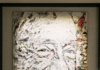 Portugal: Artista Vhils cria retrato presidencial de Marcelo Rebelo de Sousa