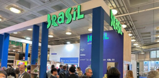 Brasil leva oito editoras à Feira do Livro de Londres 2026