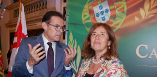 Casa de Portugal de São Paulo celebra 90 anos com evento e acordo institucional