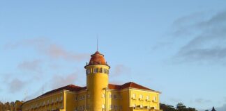 Câmara de Comércio da Região das Beiras convoca Assembleia Geral para 29 de março no Luso