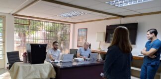 Venezuela: André Ventura venceu a segunda volta das eleições