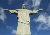 Cristo Redentor celebra 461 anos do Rio de Janeiro com missa e homenagens