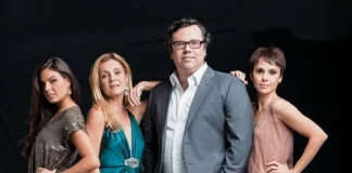 TV Globo lidera audiência de entretenimento na TV paga em Portugal em 2026