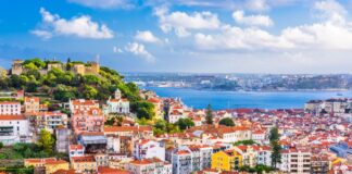 Lisboa recebe edição da FICOMEX 2026 para reforçar negócios entre Brasil e Europa