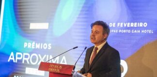 Alberto Santos acredita que avanço do acordo UE-Mercosul “poderá abrir novas oportunidades também na área da cultura” entre Portugal e Brasil