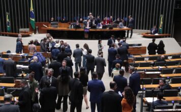 Brasil: Câmara aprova acordo comercial entre Mercosul e União Europeia