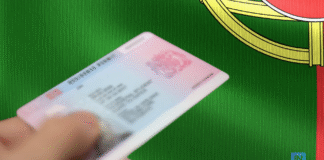 Portugal encerra envio de pedidos de visto por correio para brasileiros a partir de abril