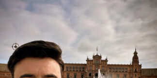 “Sueño” é o novo single do português Eddie, entre desejo e dúvida com inspiração andaluza