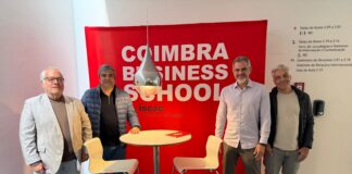 “Rharo By Group Talent” reforça presença em Portugal com agenda em Coimbra e Santarém