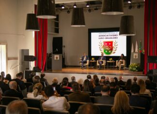 Ouro Preto: Nova edição do Encontro Nacional do Associativismo Luso-Brasileiro reforçou pontes entre Portugal e Brasil em diversos níveis