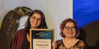 “Sou uma imigrante muito privilegiada por trabalhar num jornal centenário como o Diário de Notícias”