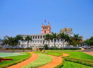 Acordo UE-Mercosul entra em vigor de forma provisória a partir do dia 1 de maio