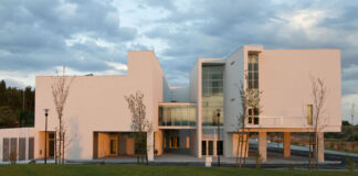 Portugal: Projeto SAFEWATER testa reutilização de água para a agricultura em Castelo Branco