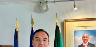 Consulado-Geral de Portugal em Lyon reabre de “cara lavada” após obras de renovação