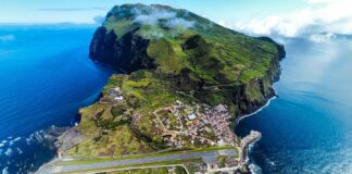 Açores: Governo regional investe em novo equipamento de Raio-X na Unidade de Saúde da Ilha do Corvo