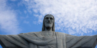 Santuário Cristo Redentor realiza programação da Semana Santa de 29 de março a 5 de abril