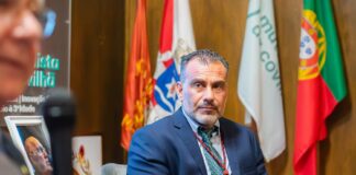 Em visita a Portugal, médico do “Boca Juniors” explicou ligação entre ciência muscular no desporto de alto rendimento e a fibromialgia