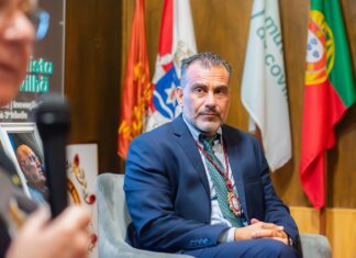 Em visita a Portugal, médico do “Boca Juniors” explicou ligação entre ciência muscular no desporto de alto rendimento e a fibromialgia