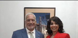 Uruguai: Casa de Portugal de Montevideu despede-se do embaixador João Pedro Antunes