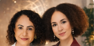 Lisboa recebe workshop “A Arquitetura da Consciência” com Joice Yane e Cátia Simionato