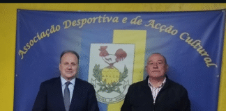 Portugal: Deputado Carlos Gonçalves abre ciclo de conferências sobre emigração em Sarnadas de Ródão