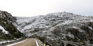 Covilhã recebe Encontro Europeu de Jovens Lusos na Serra da Estrela