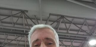 Atleta paraolímpico luso-brasileiro acumula conquistas e reconhecimento no Rio de Janeiro