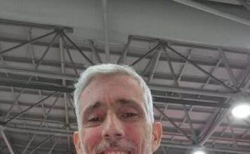 Atleta paraolímpico luso-brasileiro acumula conquistas e reconhecimento no Rio de Janeiro