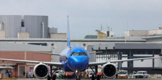 Portugal retira portugueses do Médio Oriente em operação conjunta do MNE e da Força Aérea