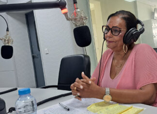 Cabo Verde: Clara Marques Rodrigues eleita presidente da “Rede de Mulheres Autarcas Cabo-verdianas”