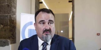 Brasil: Paulo Estêvão inaugura “Praça dos Açores” e “Museu Açoriano” em São Luís do Maranhão