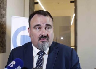 Brasil: Paulo Estêvão inaugura “Praça dos Açores” e “Museu Açoriano” em São Luís do Maranhão