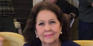 Rio de Janeiro: Teresa Bergher reinaugura “Memorial às Vítimas do Holocausto” no Dia Internacional da Mulher