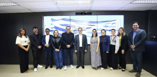 Universidade de Coimbra e cidade brasileira de São José dos Campos reforçam cooperação na área aeroespacial e da inovação