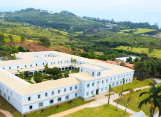 Divulgado programa oficial do II Encontro Nacional do Associativismo Luso-Brasileiro em Ouro Preto