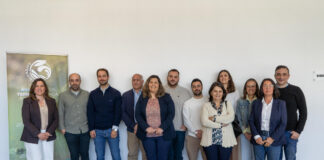 Castelo Branco: Projeto SAFEWATER aposta na reutilização sustentável da água na agricultura