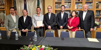 Califórnia: Daniel Bastos apresenta obra sobre emigração portuguesa junto da comunidade luso-californiana