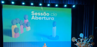 Portugal: Academia de Psicoterapia Interpessoal presente no “VI Congresso da Associação Território de Afetos”