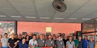 Brasil: Associação Portuguesa de Brasília elege nova diretoria para 2026-2028