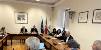 Portugal: Comissão parlamentar reuniu com sindicato para discutir ensino português no estrangeiro