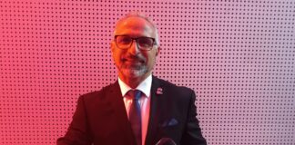 Covilhã: Consultor António Carlos volta a receber o “Prémio Platinum”