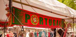 Brasil: Festa Portuguesa de Belo Horizonte será realizada em um novo local em 2026