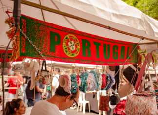 Brasil: Festa Portuguesa de Belo Horizonte será realizada em um novo local em 2026