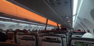 TAP Air Portugal lança nova cabine Economy Prime em voos de longo curso