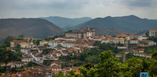 Brasil: Ouro Preto prepara-se para receber segundo “Encontro Nacional do Associativismo Luso-Brasileiro” em março