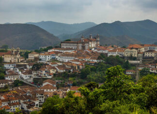 Brasil: Ouro Preto prepara-se para receber segundo “Encontro Nacional do Associativismo Luso-Brasileiro” em março